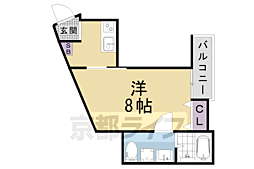 京都地下鉄東西線 椥辻駅 徒歩12分