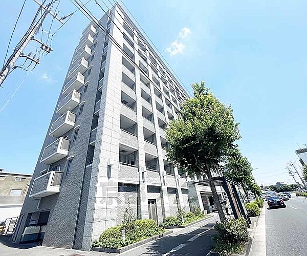 パインフィールド洛南 1009｜京都府京都市南区吉祥院御池町(賃貸マンション3LDK・10階・60.33㎡)の写真 その1