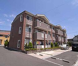 京都府京都市伏見区横大路天王前（賃貸マンション2LDK・3階・53.09㎡） その1