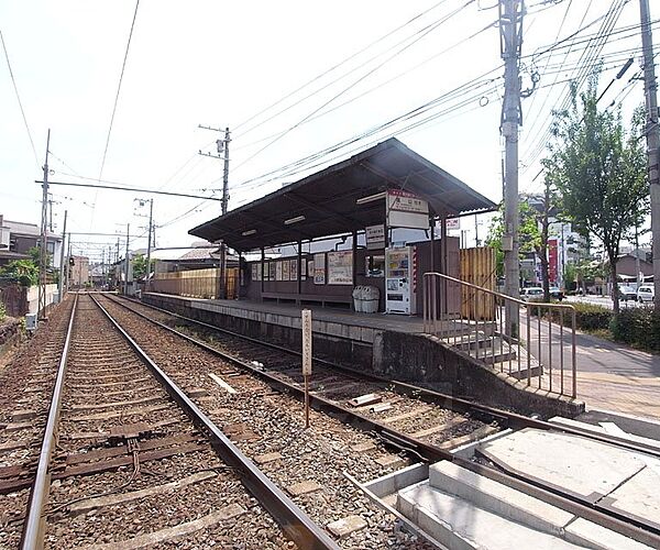 壬生天池町貸家 A｜京都府京都市中京区壬生天池町(賃貸一戸建2DK・--・38.52㎡)の写真 その20