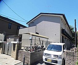 京都府京都市右京区太秦蜂岡町（賃貸アパート1K・1階・19.82㎡） その3