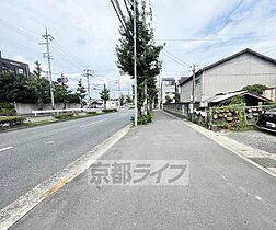 京都府京都市伏見区羽束師菱川町（賃貸アパート1LDK・2階・40.92㎡） その7