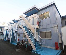 ジュネス美也古パートII 203 ｜ 京都府京都市東山区上池田町（賃貸マンション1K・2階・16.25㎡） その3