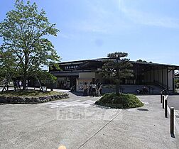 京都府京都市右京区嵯峨天龍寺若宮町（賃貸マンション1LDK・1階・43.58㎡） その18