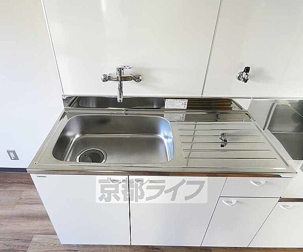 京都府京都市伏見区指物町(賃貸マンション2DK・1階・42.12㎡)の写真 その19