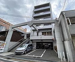 タマソービルディング 501 ｜ 京都府京都市下京区新町通松原上ル御影町（賃貸マンション2LDK・5階・50.48㎡） その1