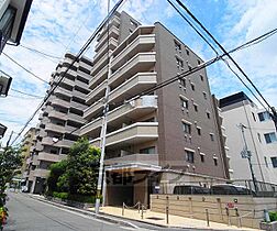 ＴＡＭ’Ｓ　ＣＯＮＦＯＲＴ（タムズコンフォート） 403 ｜ 京都府京都市下京区七条御所ノ内北町（賃貸マンション1R・4階・35.28㎡） その1