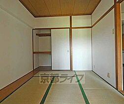 京都府京都市南区上鳥羽奈須野町（賃貸マンション3LDK・4階・49.74㎡） その24