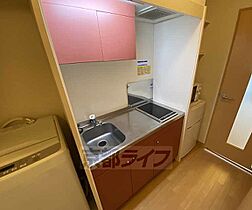 レオパレス府庁前 404 ｜ 京都府京都市中京区釜座通竹屋町下る亀屋町（賃貸アパート1K・4階・19.87㎡） その5