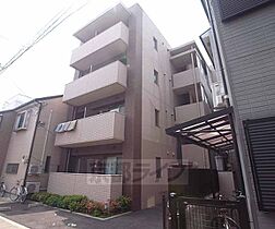 京都府京都市右京区西院坤町（賃貸マンション1K・2階・21.87㎡） その3