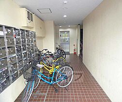 グレースヨシダ 906 ｜ 京都府京都市中京区姉小路通堀川西入樽屋町（賃貸マンション1K・9階・20.00㎡） その17