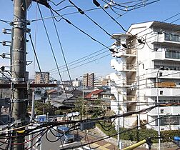 京都府京都市山科区大宅沢町（賃貸アパート1K・1階・26.15㎡） その29