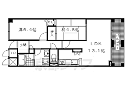 東野駅 12.7万円