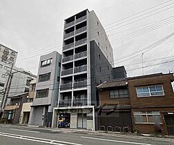 Ｎａｇｉ　ＫＹＯＴＯ　ＮＩＪＯ 304 ｜ 京都府京都市中京区聚楽廻南町（賃貸マンション1K・3階・26.12㎡） その3