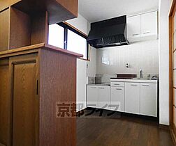 京都府京都市伏見区深草開土町（賃貸マンション2K・2階・34.97㎡） その27