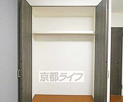 京都府京都市伏見区淀本町（賃貸アパート1LDK・3階・40.22㎡） その8