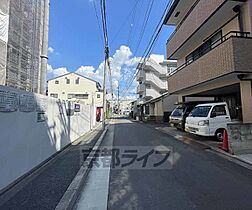 ソルテラス京都西大路　郁 409 ｜ 京都府京都市下京区西七条石井町（賃貸マンション1K・4階・23.40㎡） その9