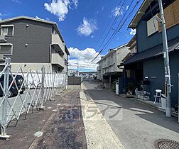 京都府長岡京市勝竜寺（賃貸マンション1LDK・2階・39.77㎡） その7