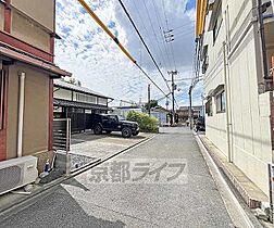 ヴィラ四条大宮 505 ｜ 京都府京都市中京区壬生賀陽御所町（賃貸マンション1K・5階・25.05㎡） その8