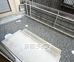 京都府京都市伏見区下鳥羽城ノ越町（賃貸テラスハウス3LDK・--・74.02㎡） その10