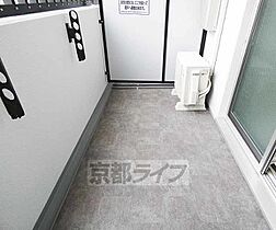 ベラジオ西大路五条 401 ｜ 京都府京都市下京区西七条東御前田町（賃貸マンション1K・4階・28.06㎡） その10