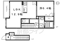 京都駅 10.9万円