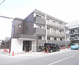 京都府京都市伏見区深草鈴塚町（賃貸マンション1K・2階・25.50㎡） その1