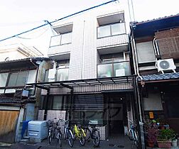 ハミング馬町 301 ｜ 京都府京都市東山区大和大路通五条下ル二丁目上梅屋町（賃貸マンション1K・3階・22.10㎡） その3