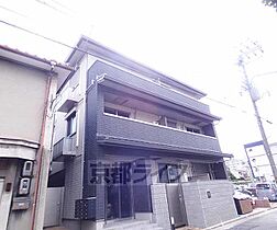 京都府京都市伏見区銀座町2丁目（賃貸マンション1DK・1階・32.09㎡） その1