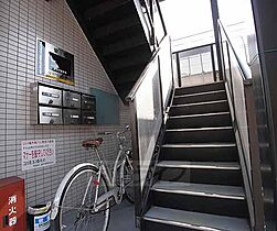 京都府京都市伏見区桃山町泰長老（賃貸マンション1K・1階・23.00㎡） その29