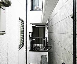 アクアフロント梅小路 103 ｜ 京都府京都市下京区七条通大宮西入花畑町（賃貸マンション1K・1階・18.00㎡） その15