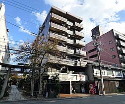 ウイングシティ西洞院 502 ｜ 京都府京都市下京区西洞院通高辻上ル本柳水町（賃貸マンション2LDK・5階・50.00㎡） その3