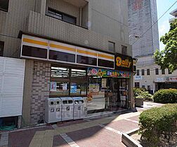 プレサンス京都鴨川彩華 403 ｜ 京都府京都市下京区河原町通松原上ル清水町（賃貸マンション1K・4階・21.36㎡） その30