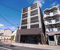 京都府京都市右京区太秦安井藤ノ木町（賃貸マンション1K・1階・31.83㎡） その1