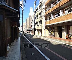 サイト烏丸三条町 411 ｜ 京都府京都市中京区新町通三条下る三条町（賃貸マンション1R・4階・20.29㎡） その27