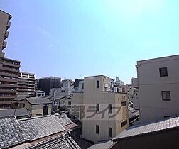 サイト烏丸三条町 411 ｜ 京都府京都市中京区新町通三条下る三条町（賃貸マンション1R・4階・20.29㎡） その24