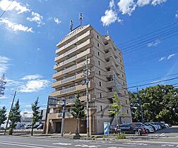 京都府京都市伏見区横大路下三栖城ノ前町（賃貸マンション1K・3階・35.25㎡） その3