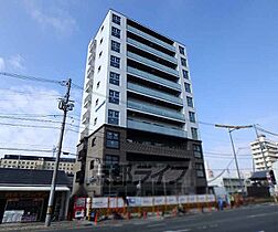 ｓａｗａｒａｂｉ　ｐａｒｋ　ｈｏｕｓｅ 803 ｜ 京都府京都市下京区郷之町（賃貸マンション1LDK・8階・47.26㎡） その1