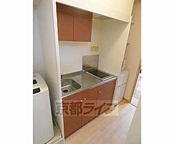 レオパレス西ノ京円町 103 ｜ 京都府京都市中京区西ノ京南円町（賃貸マンション1K・1階・19.87㎡） その5