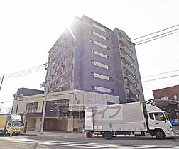 京都府京都市山科区東野片下リ町（賃貸マンション1DK・7階・35.06㎡） その1