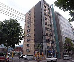 京都府京都市山科区竹鼻堂ノ前町（賃貸マンション1LDK・5階・36.06㎡） その1