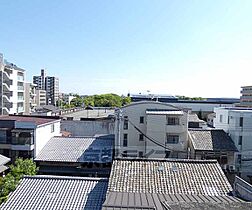 レジデンス京都ゲートシティ 507 ｜ 京都府京都市下京区七条通花畑町（賃貸マンション1K・5階・26.47㎡） その15