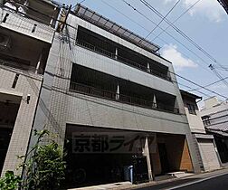 福野マンション 301 ｜ 京都府京都市下京区不明門通七条上ル粉川町（賃貸マンション1DK・3階・23.77㎡） その1