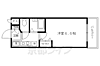 プレサンス京都烏丸御池3階5.5万円