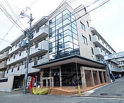 メゾン・シレーネ 412 ｜ 京都府京都市東山区東大路渋谷下ル妙法院前側町（賃貸マンション1K・4階・26.20㎡） その1