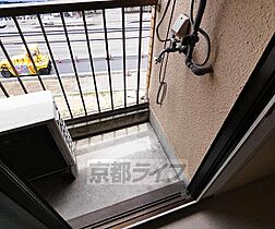 京都府京都市伏見区桃山町丹後（賃貸マンション1K・4階・18.00㎡） その22