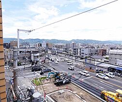 京都府京都市伏見区桃山町丹後（賃貸マンション1K・4階・18.00㎡） その23