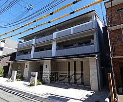 京都府京都市伏見区銀座町3丁目（賃貸マンション1LDK・3階・49.49㎡） その1