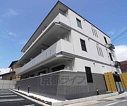 リバーパーク 205 ｜ 京都府京都市南区上鳥羽金仏町（賃貸マンション1LDK・2階・45.00㎡） その3