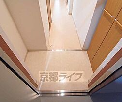 京都府京都市伏見区深草西浦町2丁目（賃貸マンション1K・4階・27.90㎡） その11